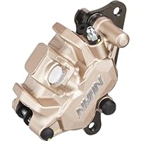 Amazon | キタコ (KITACO) 2POTキャリパーアッシー (レッド
